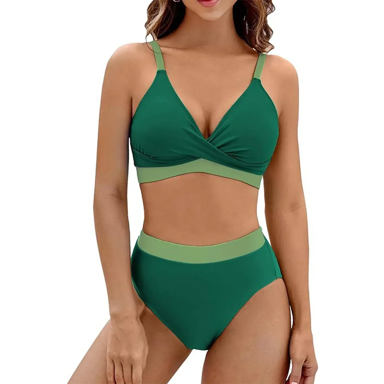 Sarena | Bikini elegante moldeador