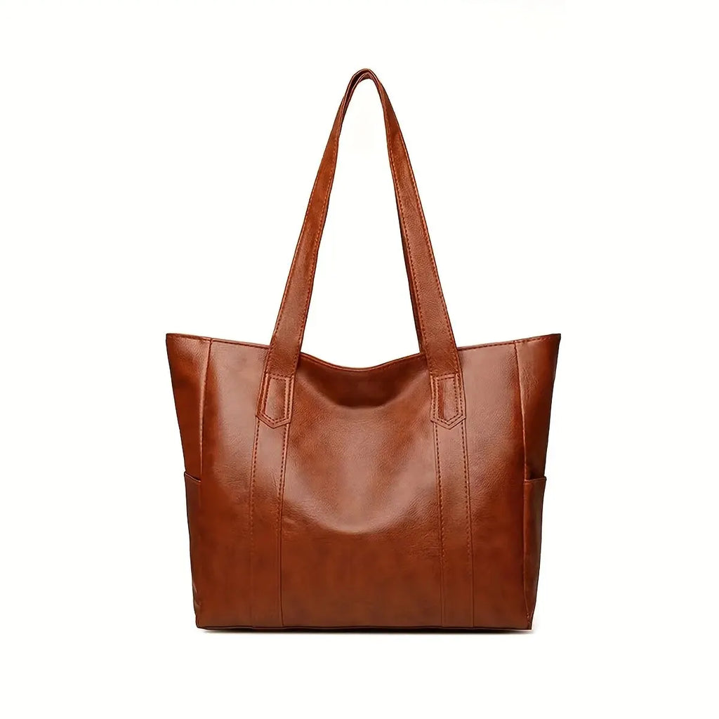 Avelina | Bolso de piel