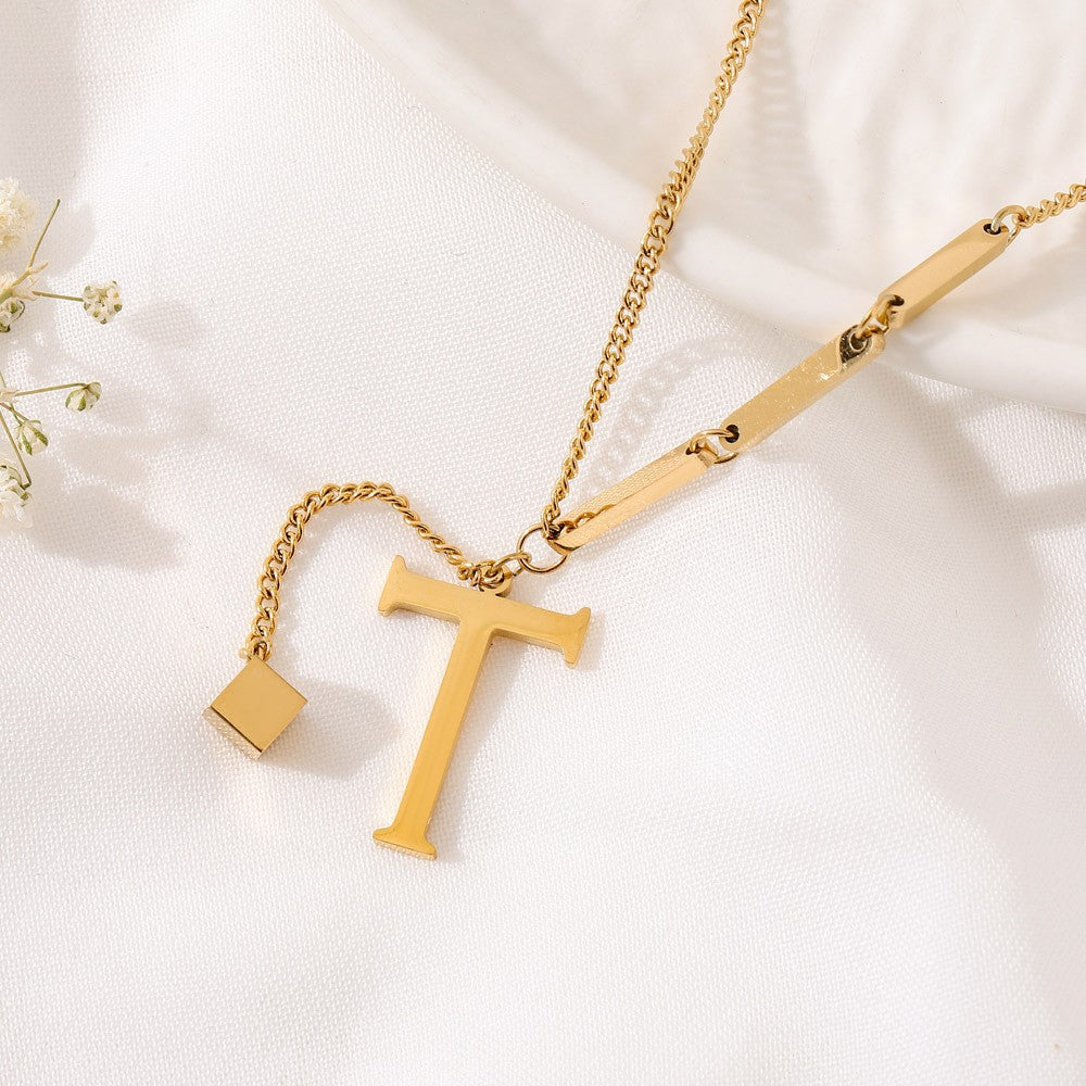 Collar |  Letra