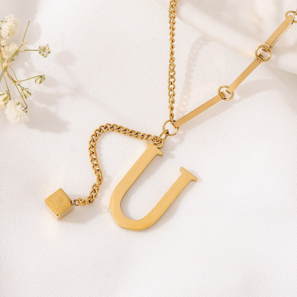 Collar |  Letra
