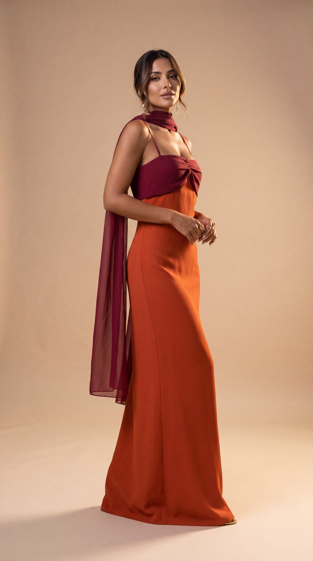 Vestido | Siena