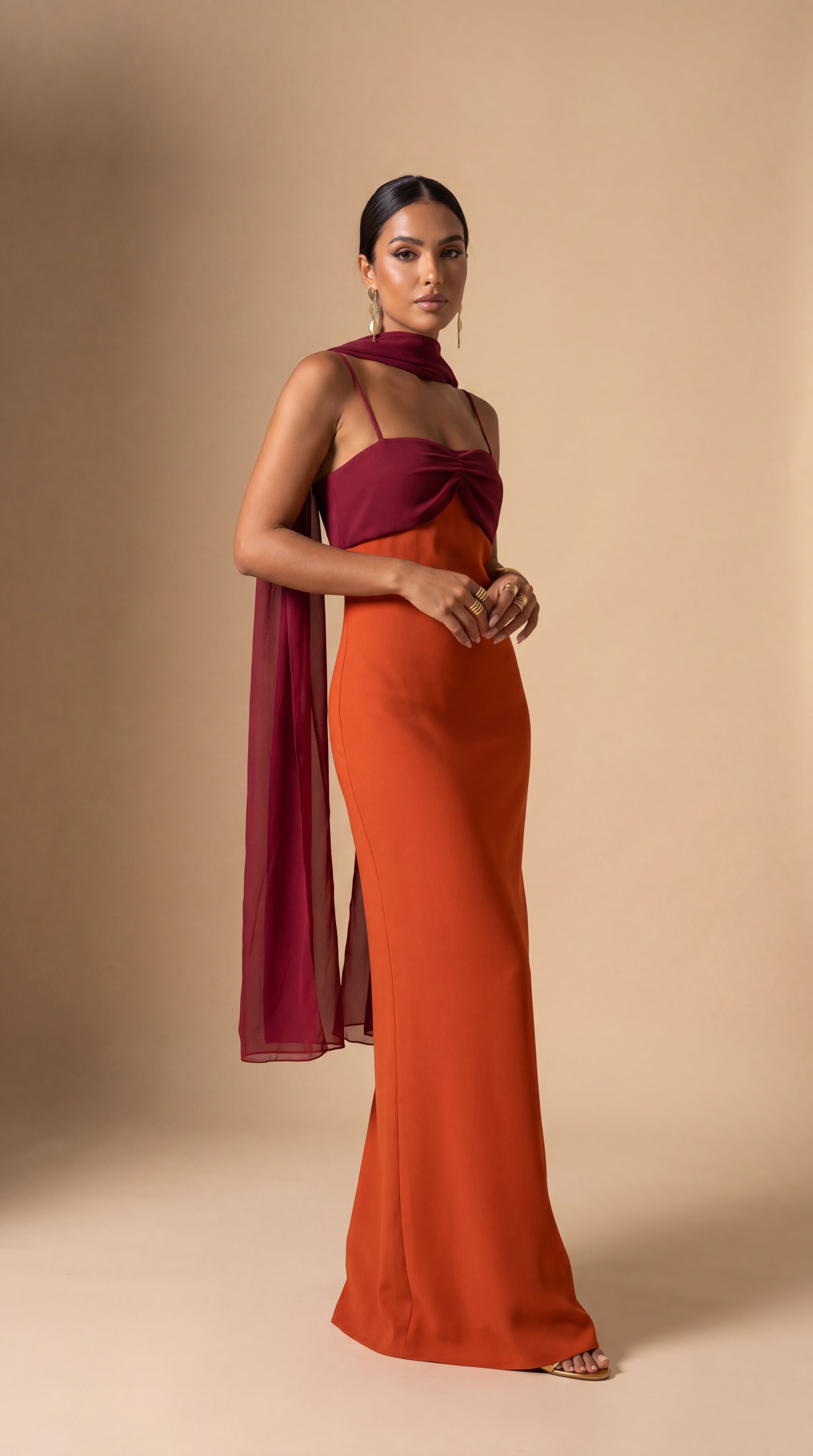 Vestido | Siena