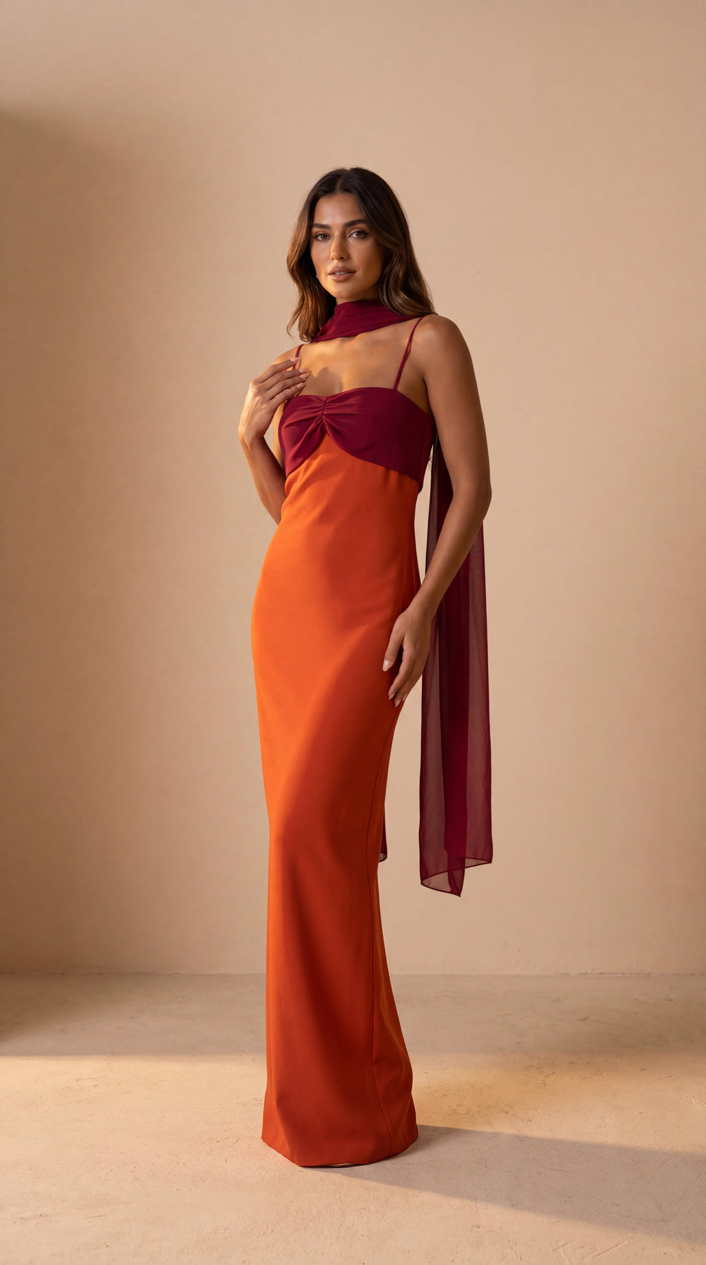 Vestido | Siena