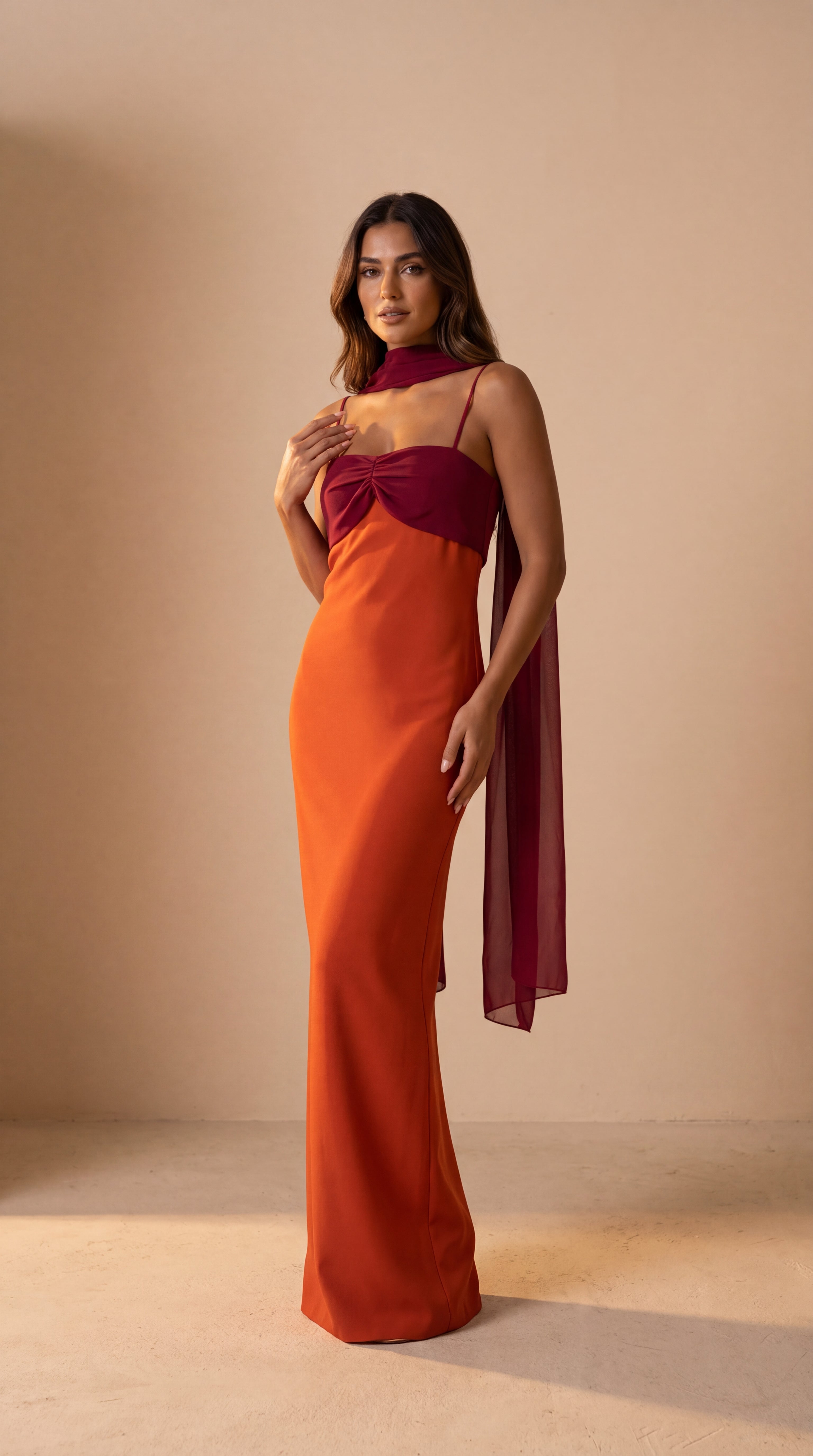 Vestido | Siena