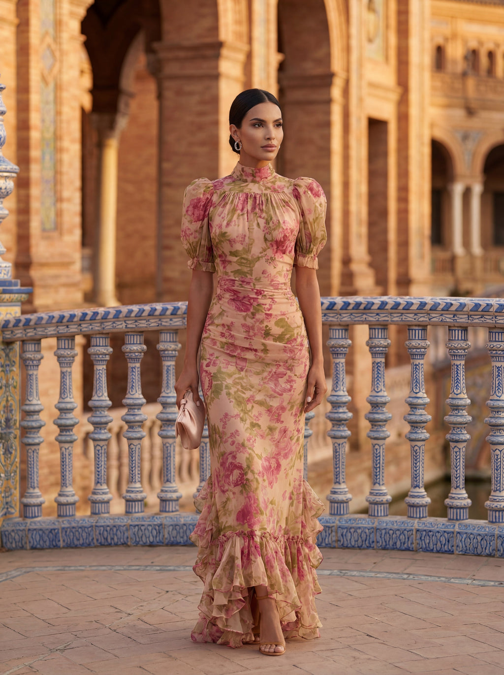 Vestido | Rosario