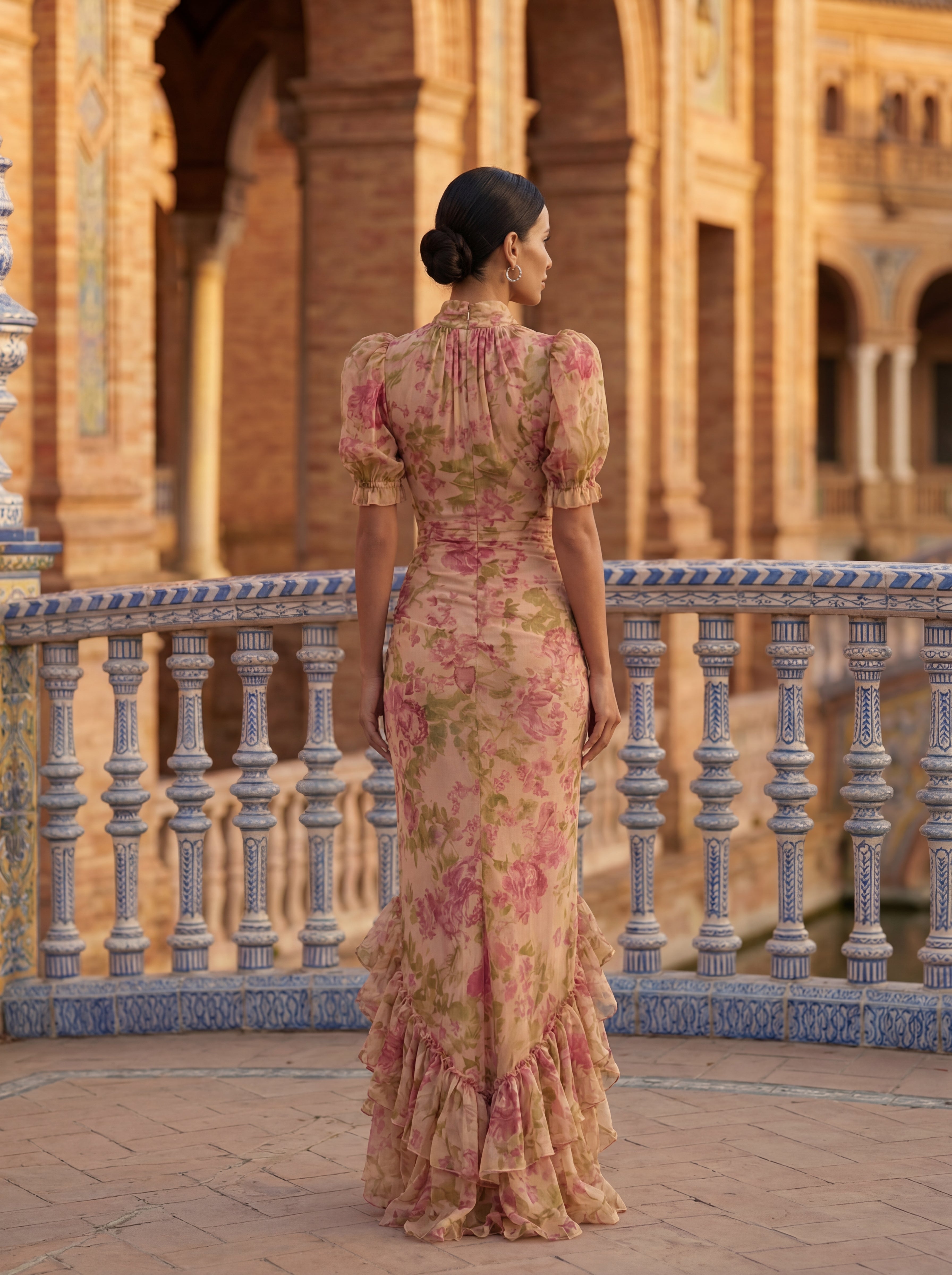 Vestido | Rosario