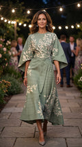 EDEN | VESTIDO FLORAL BOHEMIO