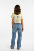 Camiseta  | MATCHA