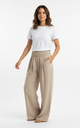 Pantalón de Lino | Elda