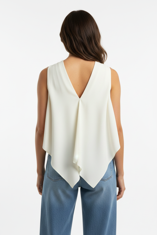 Blusa Capa