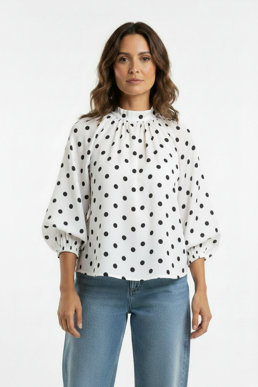 Blusa | Luna