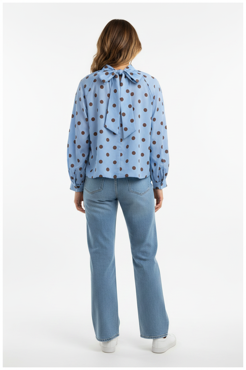 Blusa | Luna