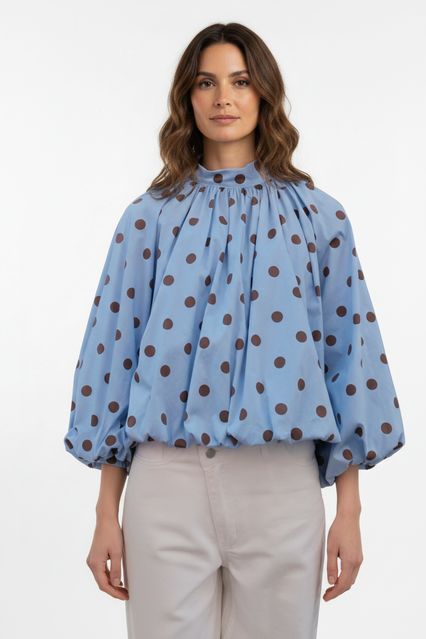 Blusa | Luna