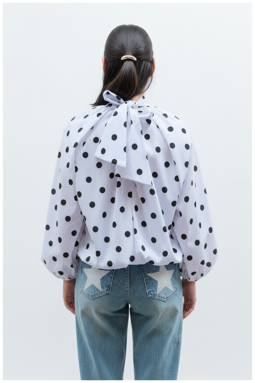 Blusa | Luna