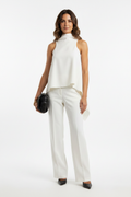 Blusa Capa