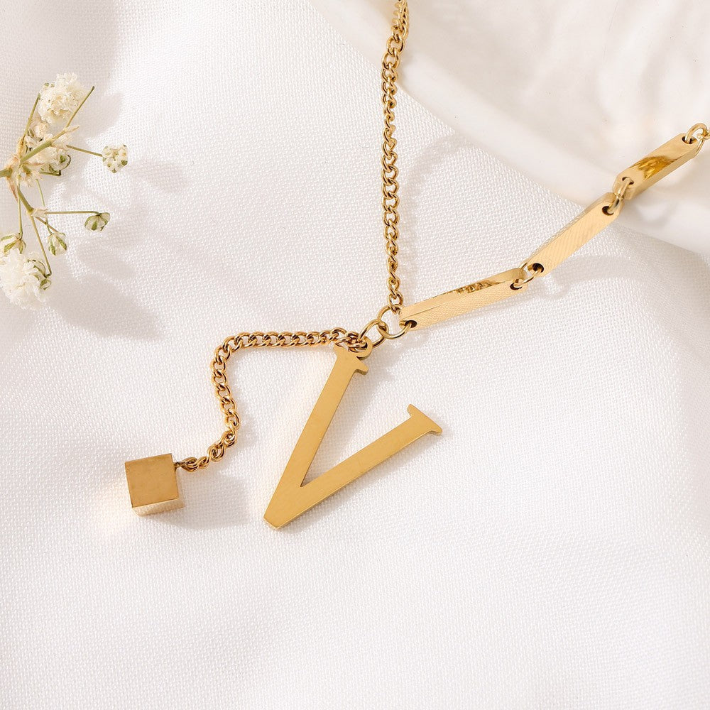 Collar |  Letra