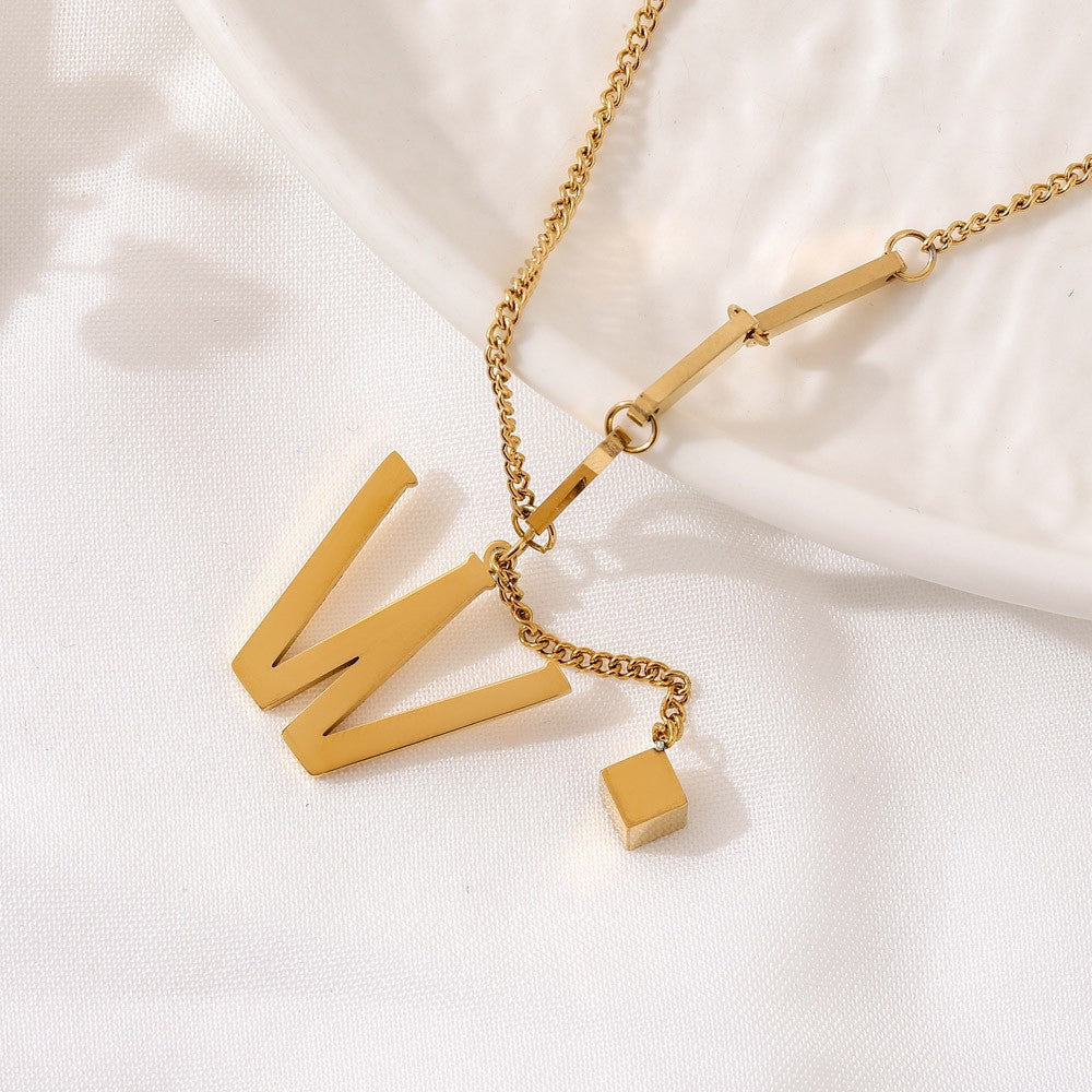 Collar |  Letra