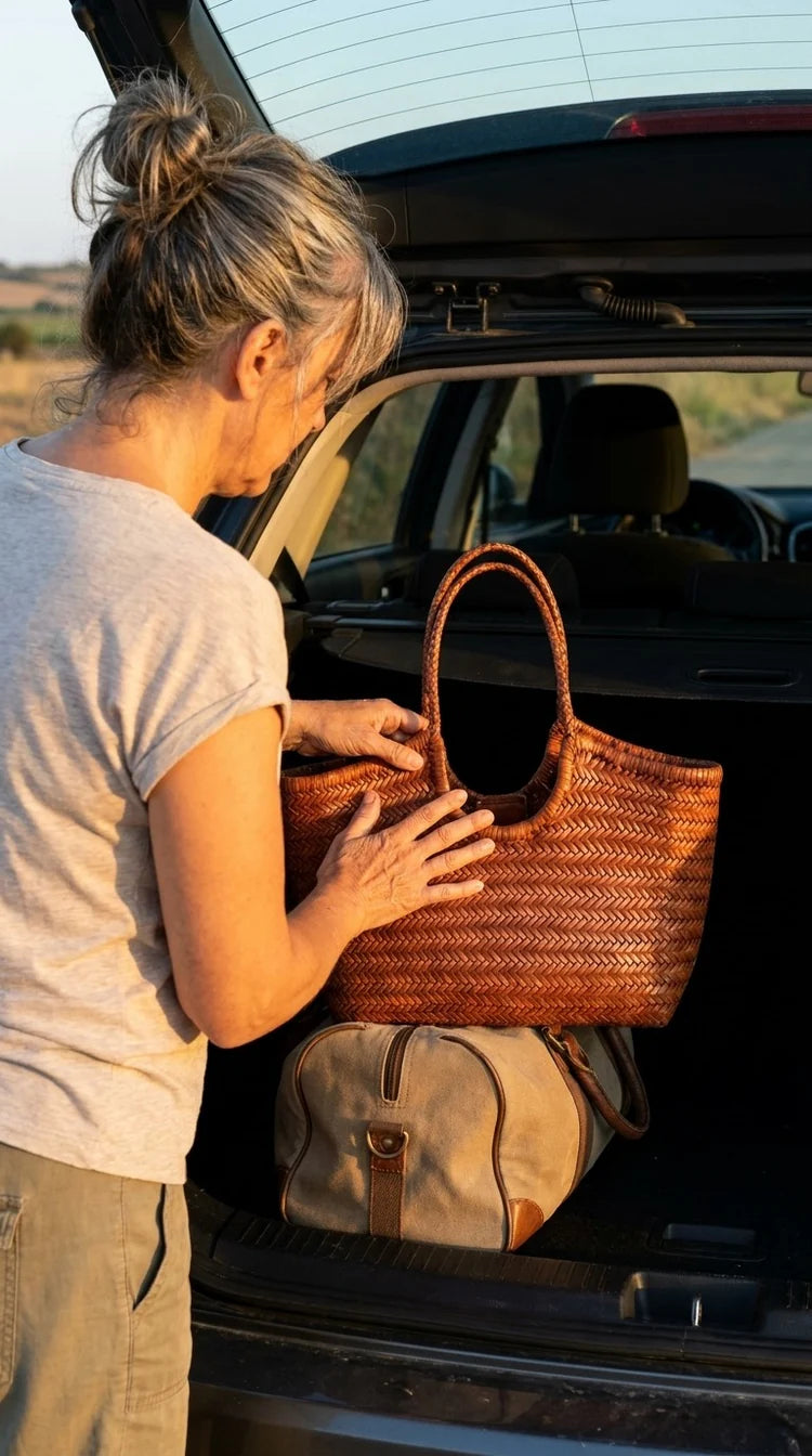 Bolso | Caprara