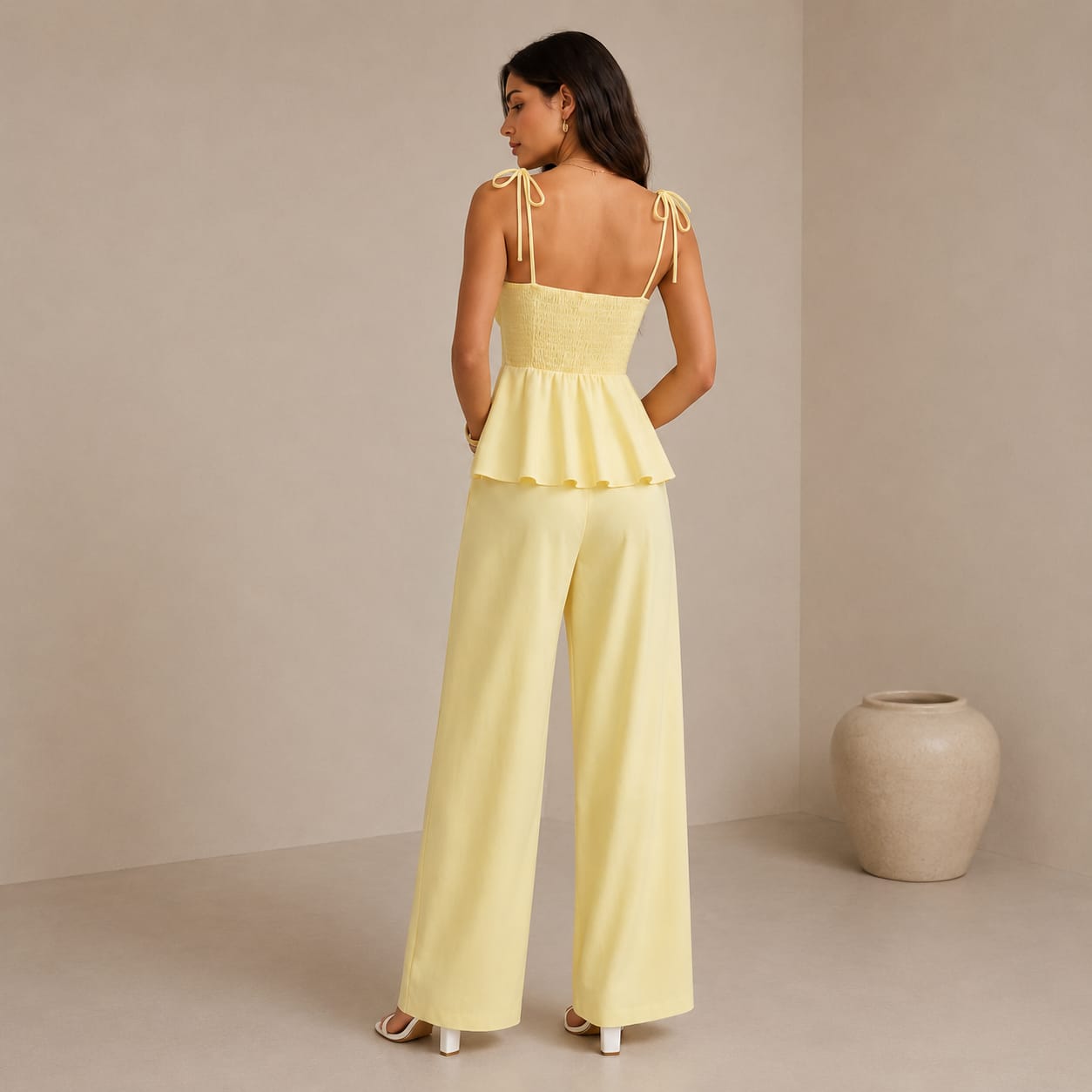Amelia | Conjunto de Verano