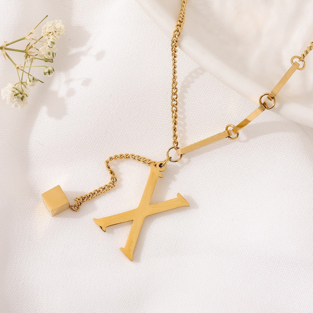 Collar |  Letra