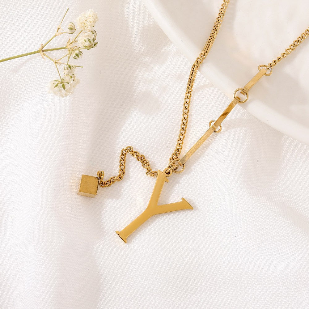 Collar |  Letra