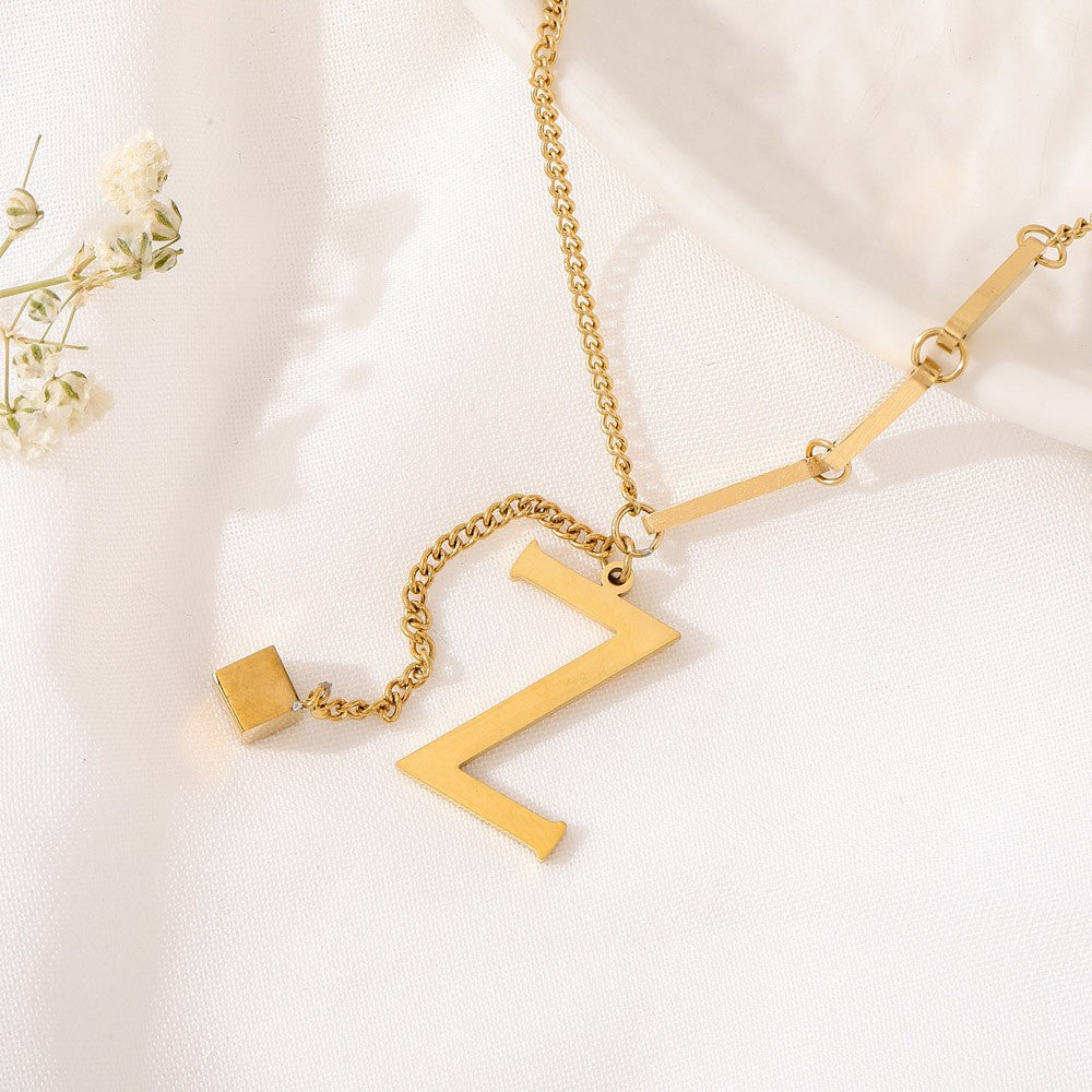 Collar |  Letra