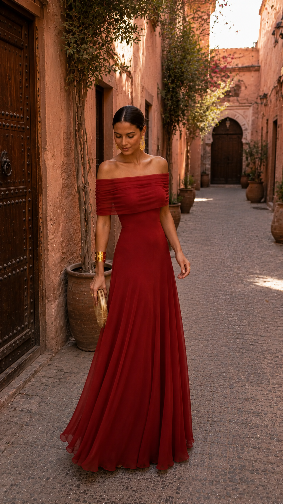 Vestido |  Aitana