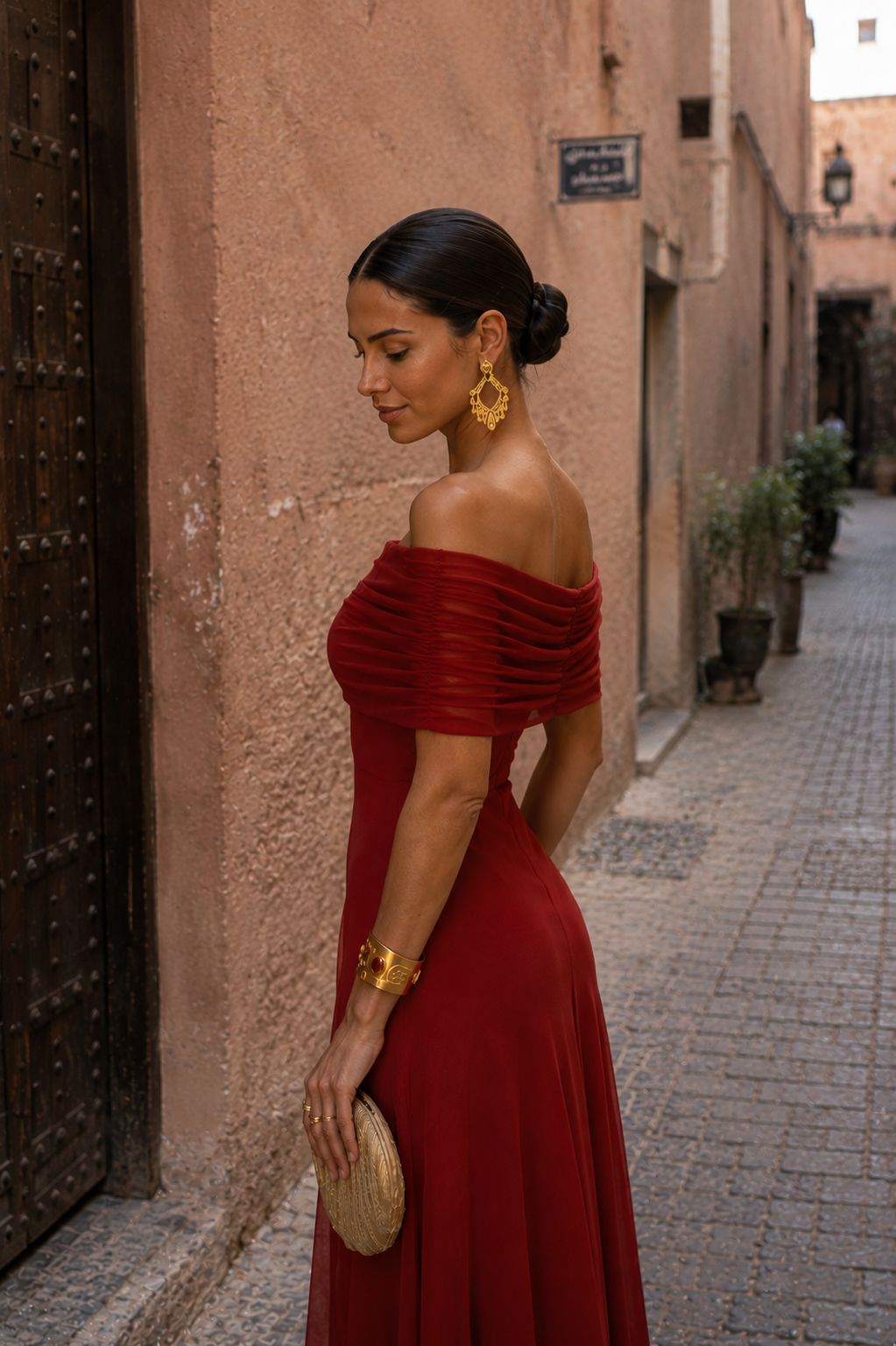 Vestido |  Aitana
