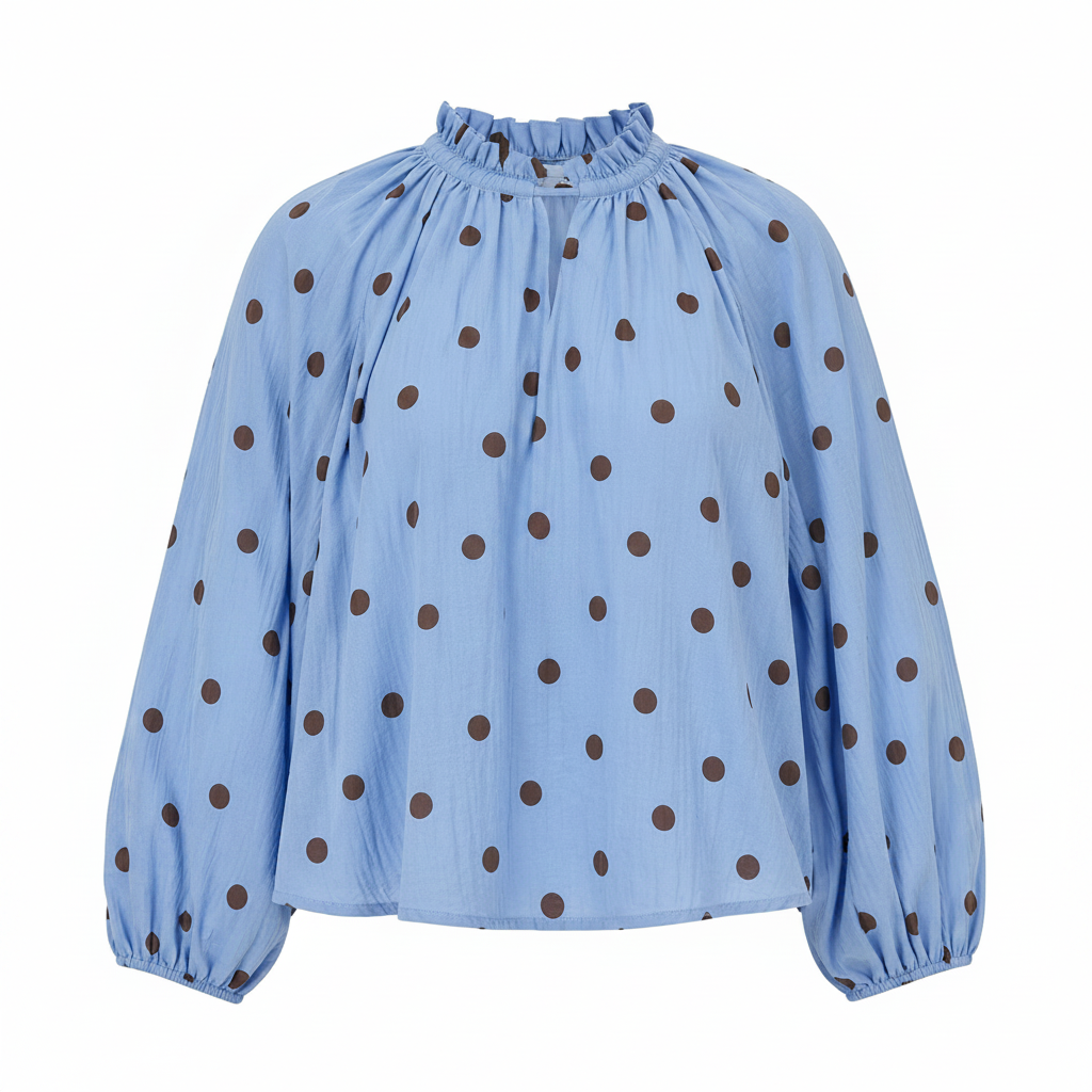 Blusa | Luna