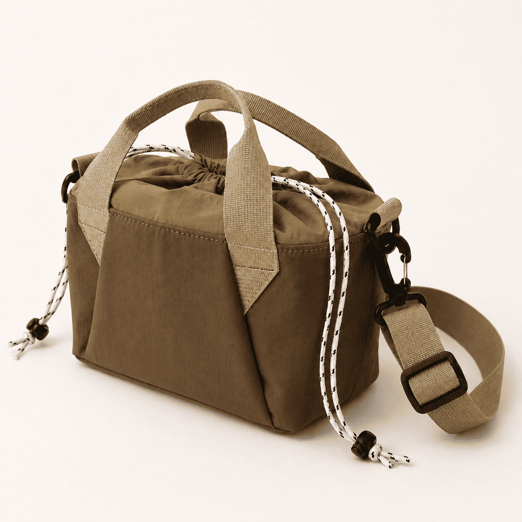 Flora | Bolso