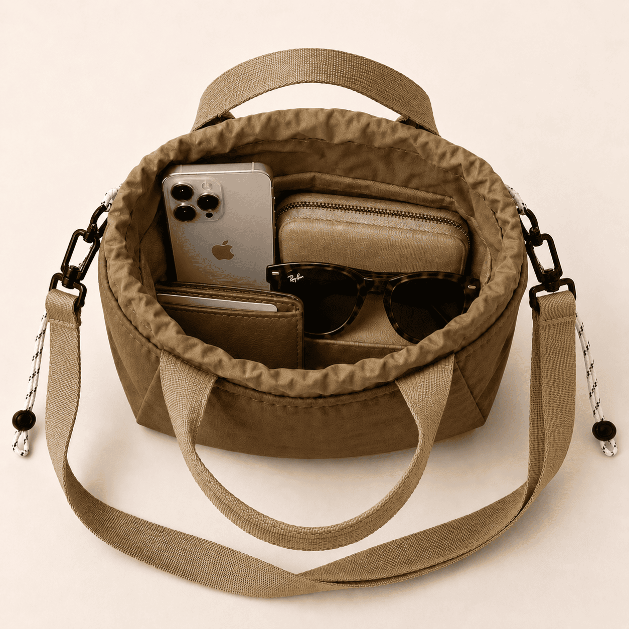Flora | Bolso