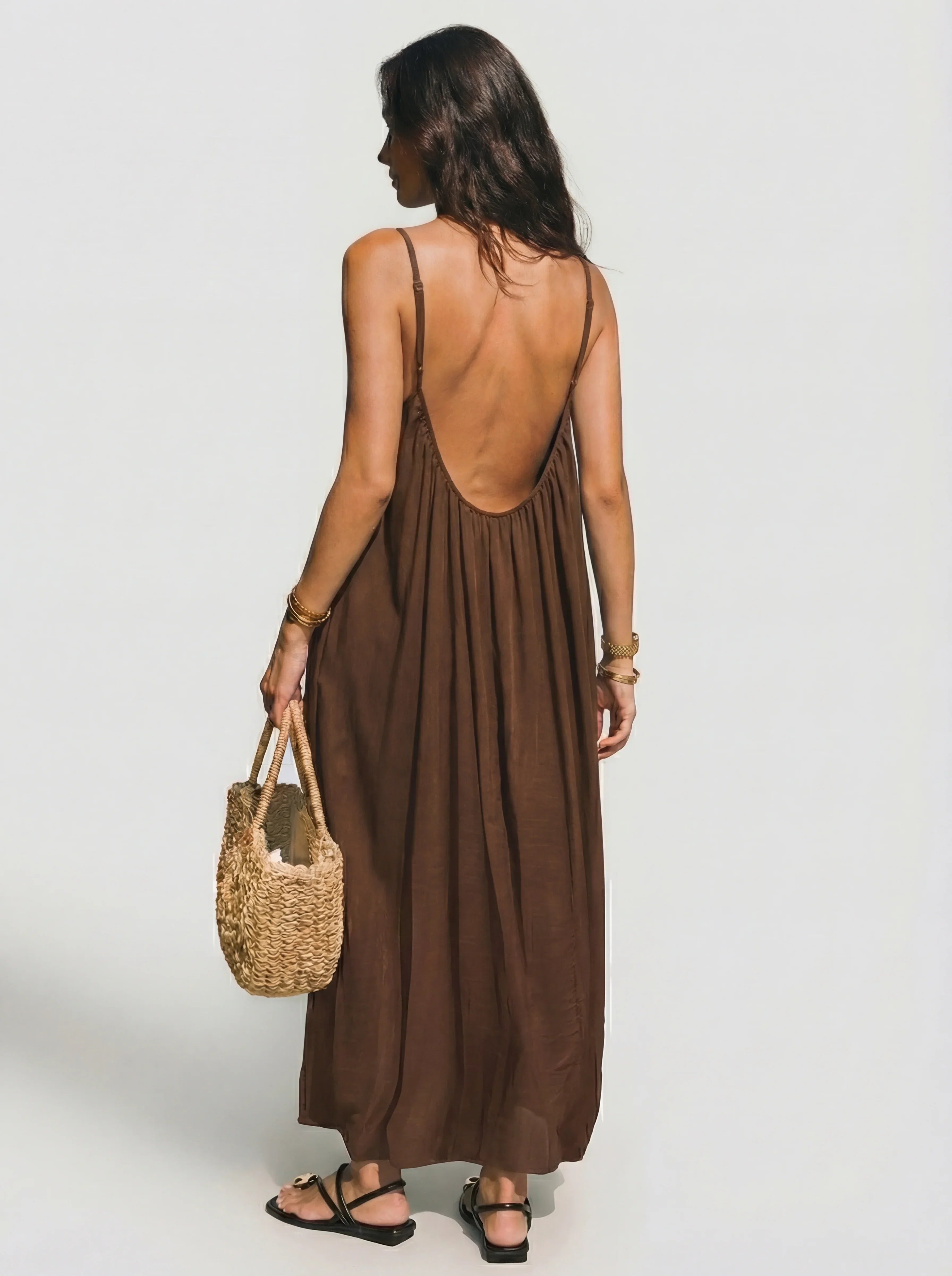 Vestido ||Alma