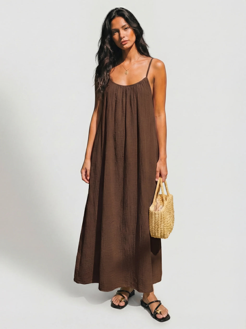Vestido ||Alma