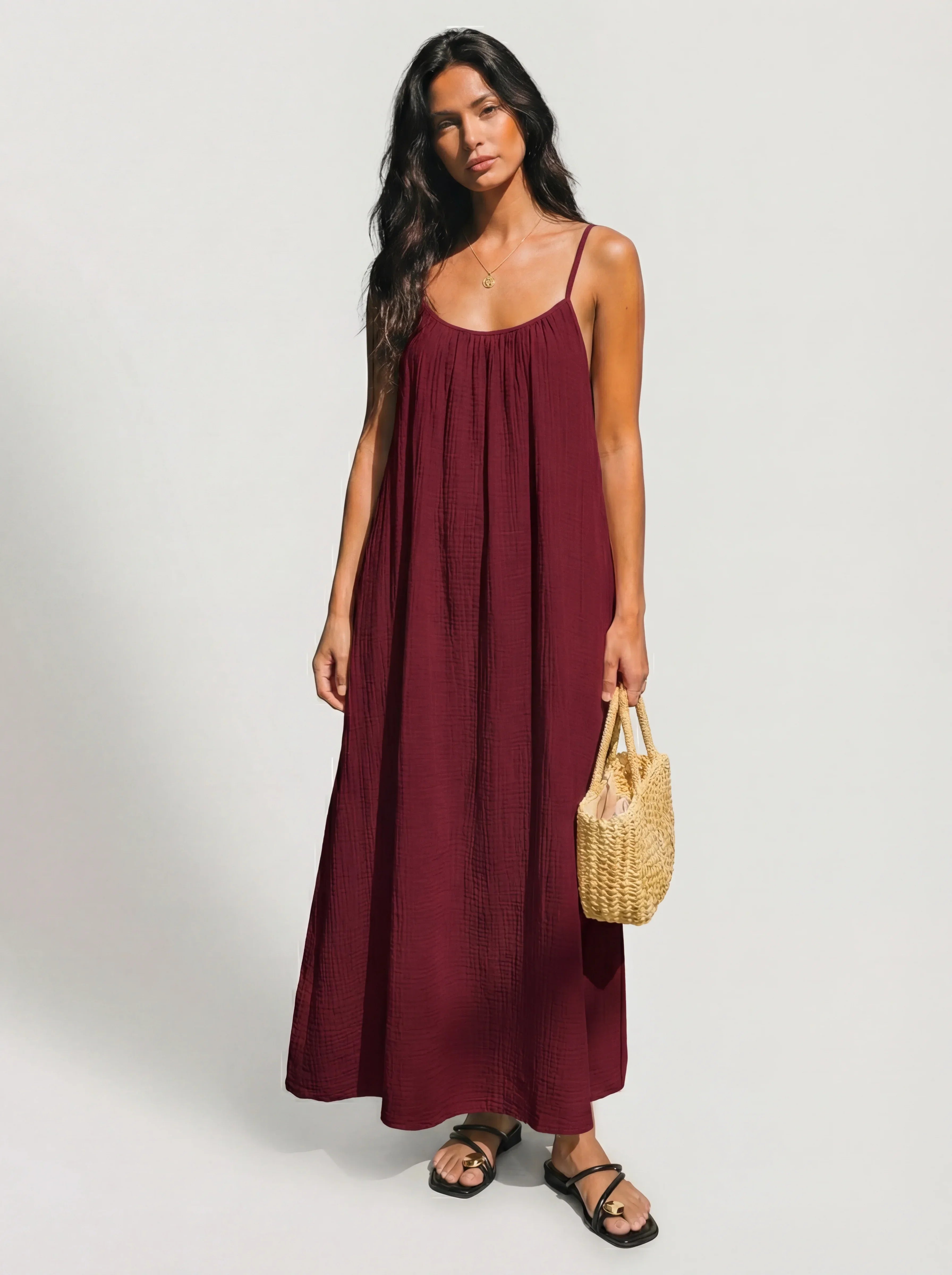 Vestido ||Alma