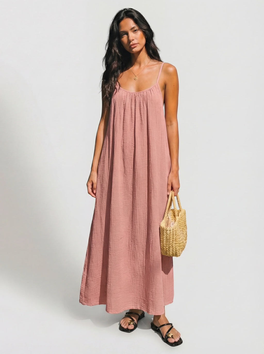 Vestido ||Alma