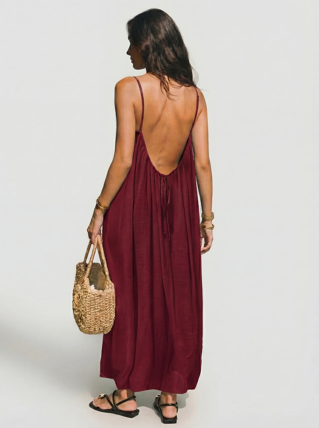 Vestido ||Alma