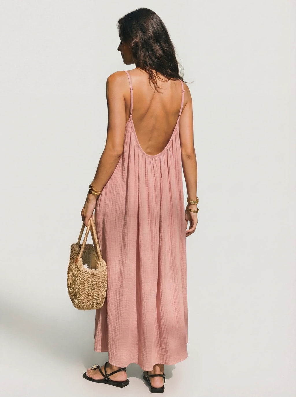 Vestido ||Alma