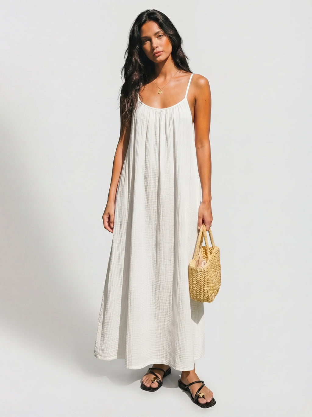 Vestido ||Alma