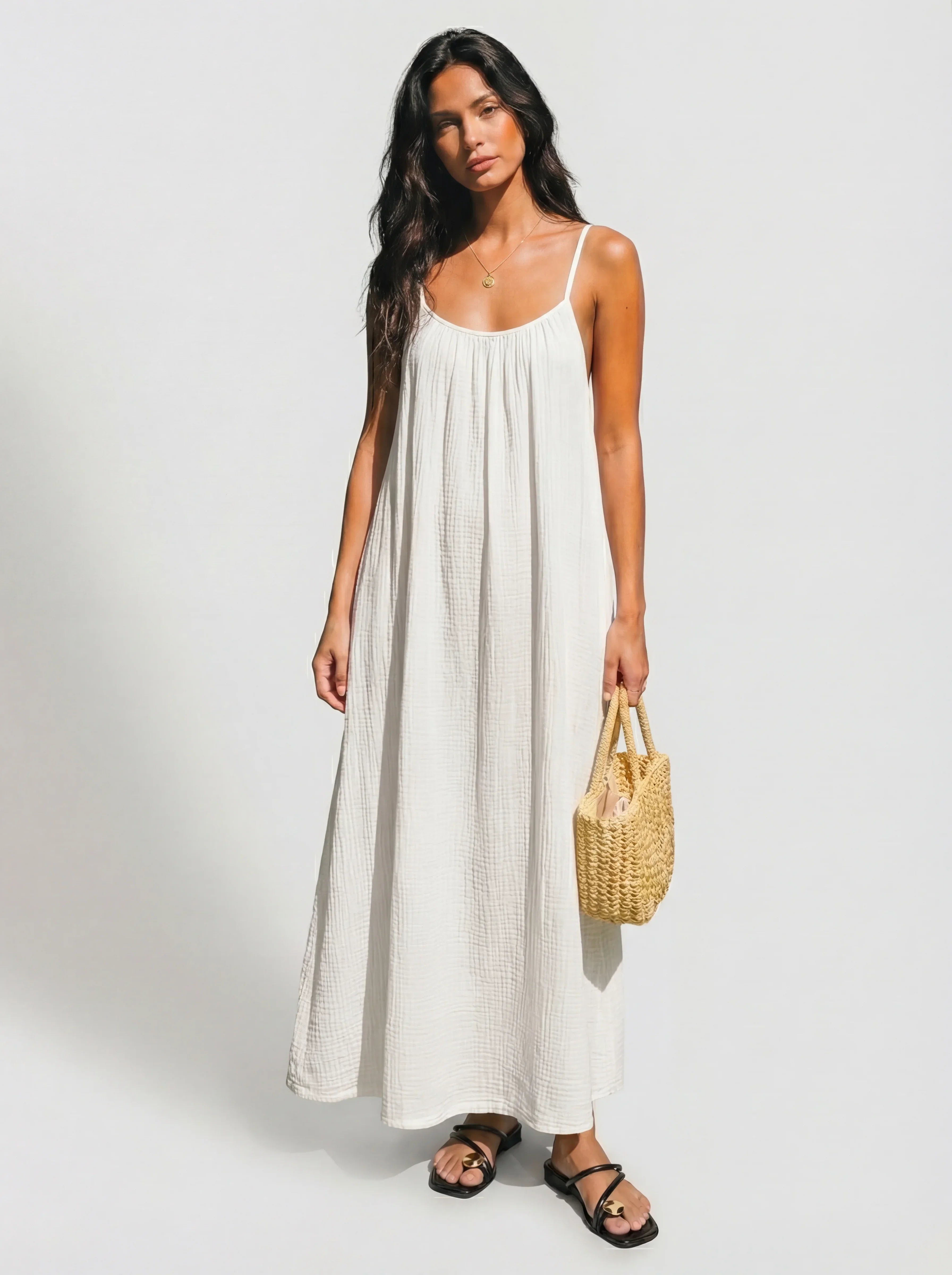 Vestido ||Alma