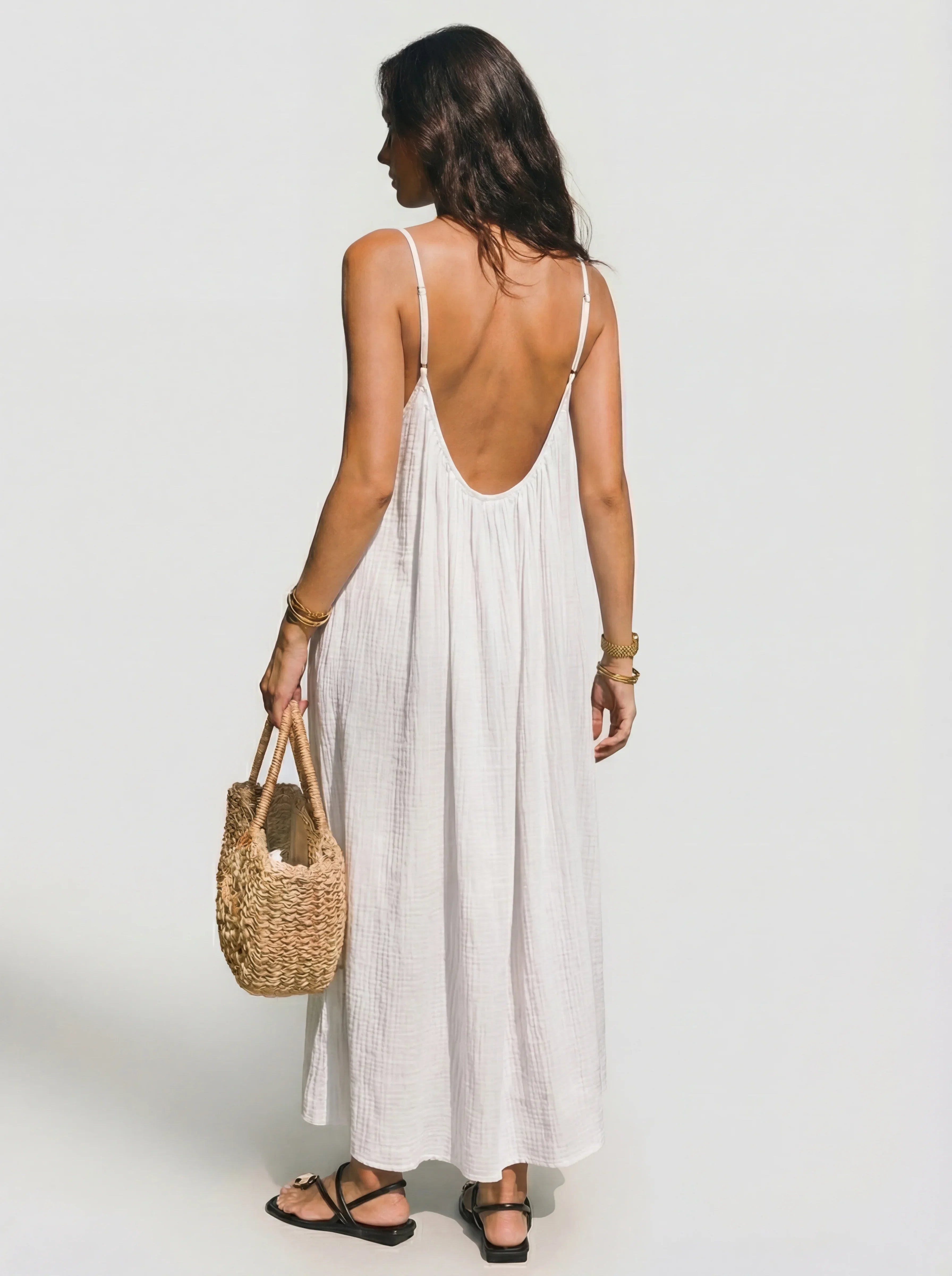 Vestido ||Alma