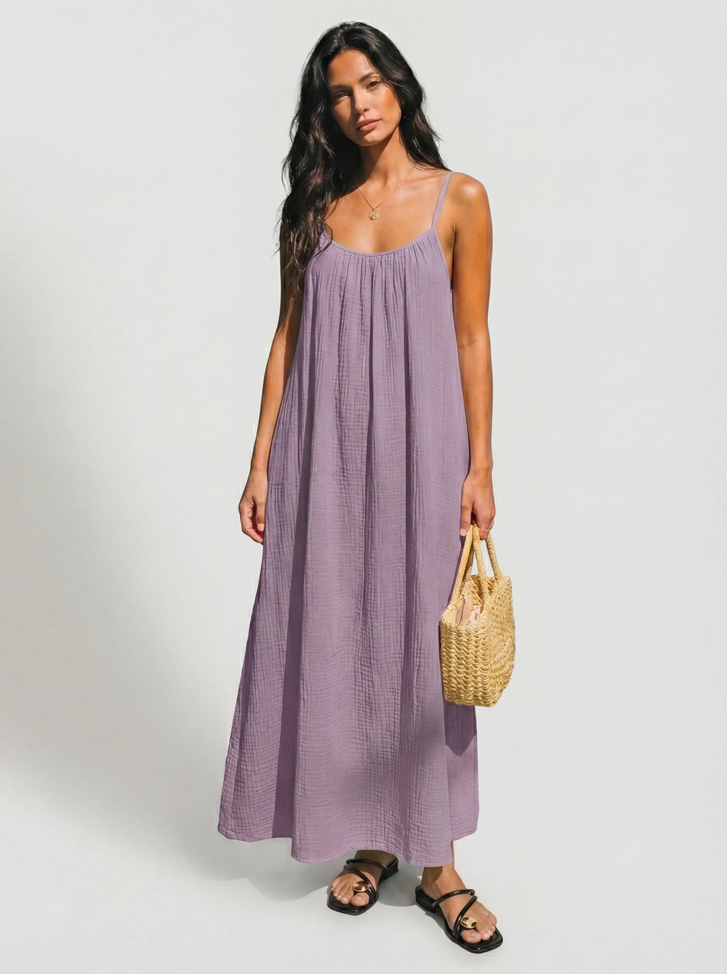 Vestido ||Alma