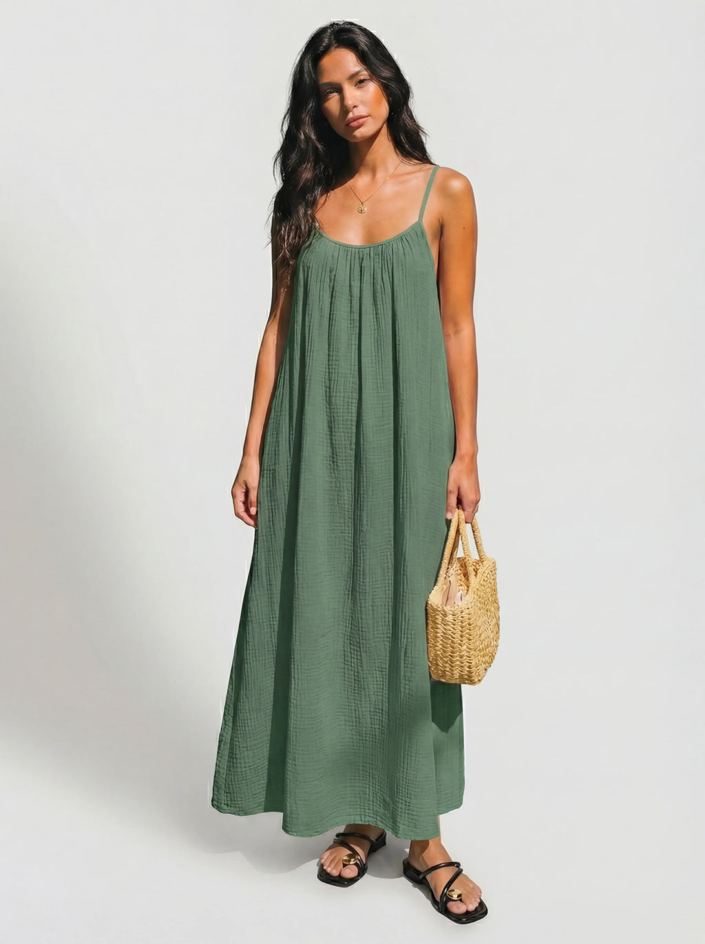 Vestido ||Alma