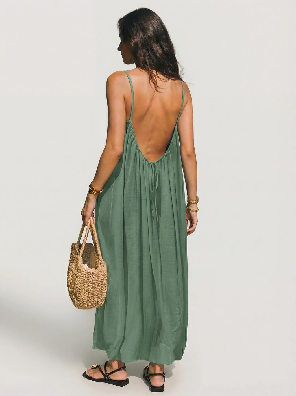 Vestido ||Alma
