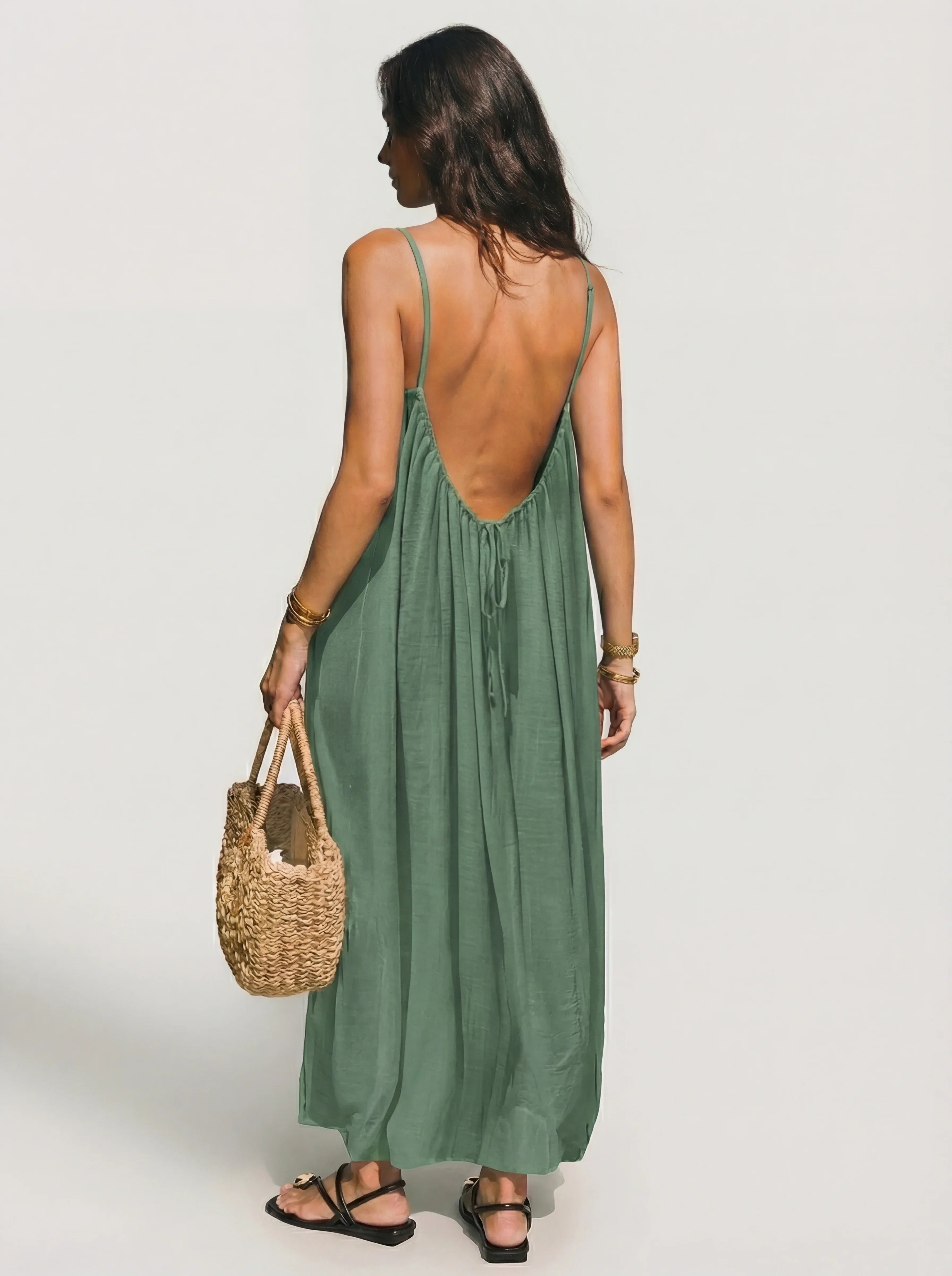 Vestido ||Alma