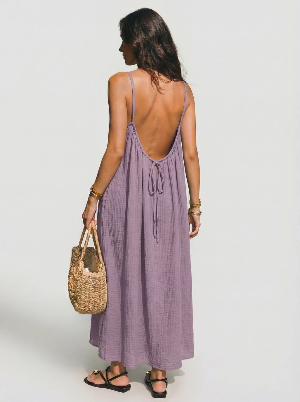 Vestido ||Alma