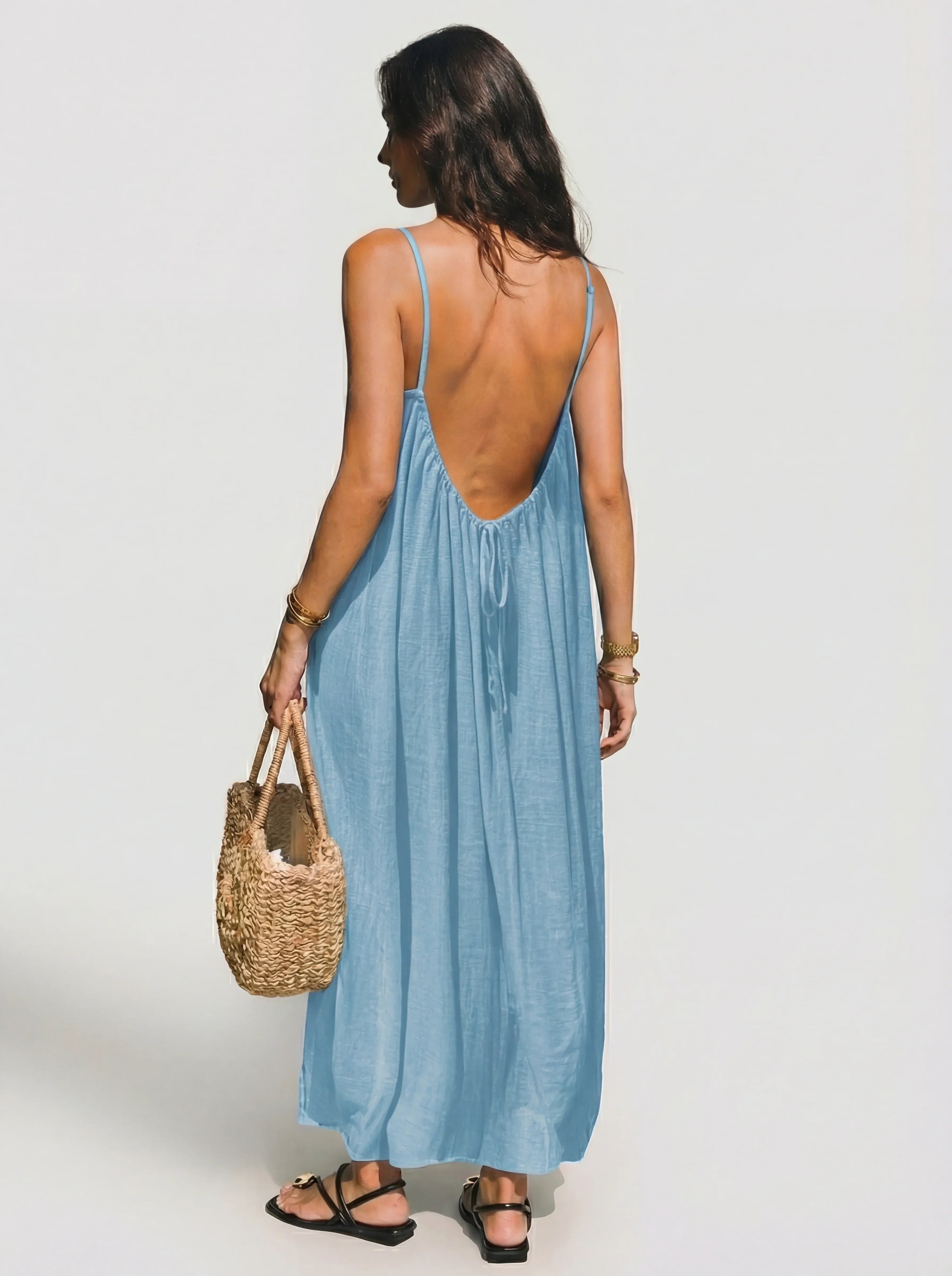 Vestido ||Alma