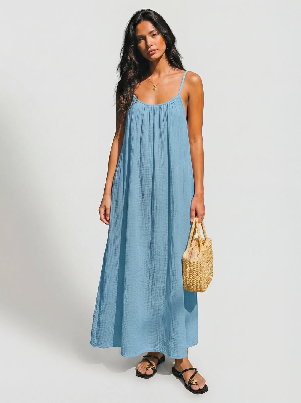Vestido ||Alma