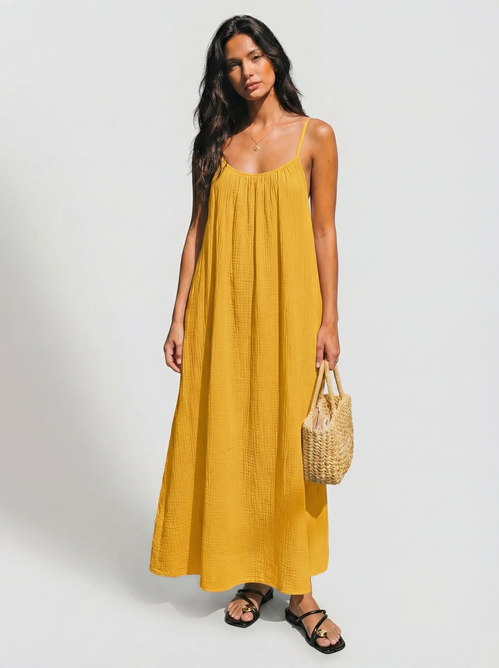 Vestido ||Alma