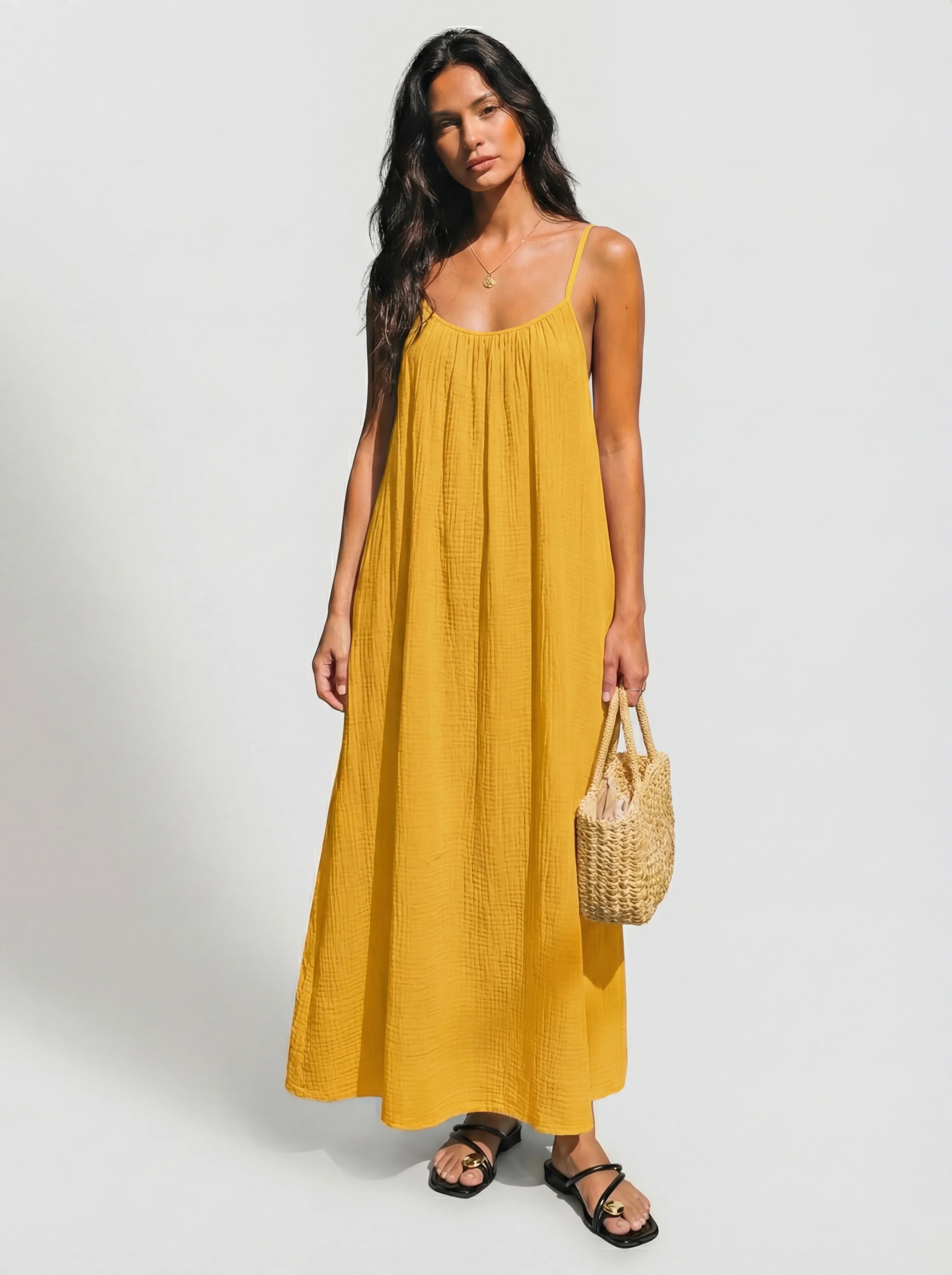 Vestido ||Alma