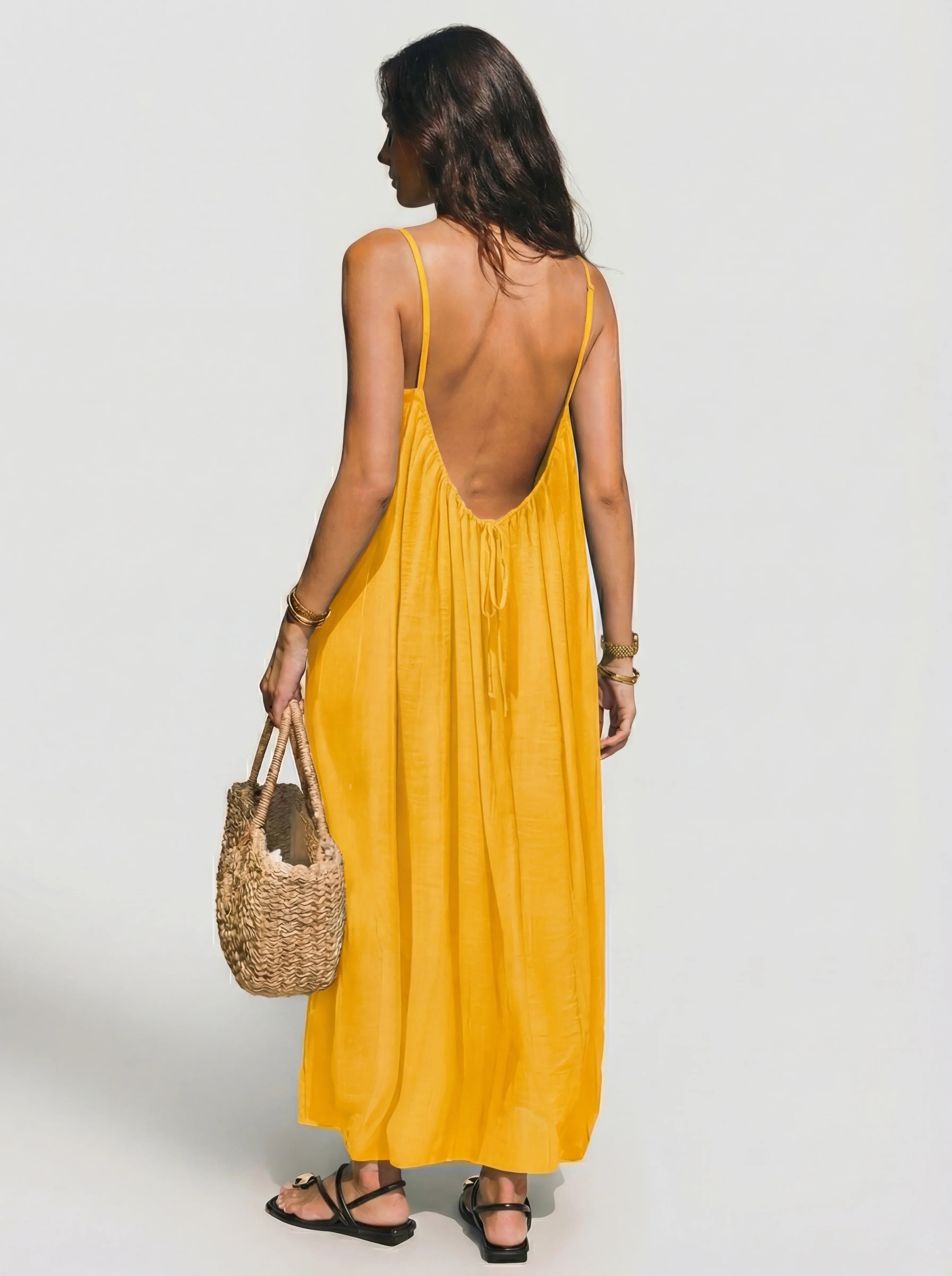 Vestido ||Alma